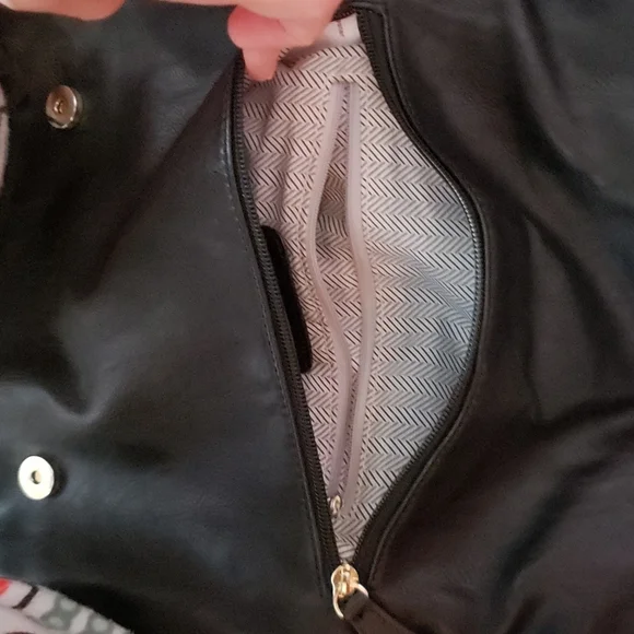 Steve Madden shoulder bag - Picture 5 of 9